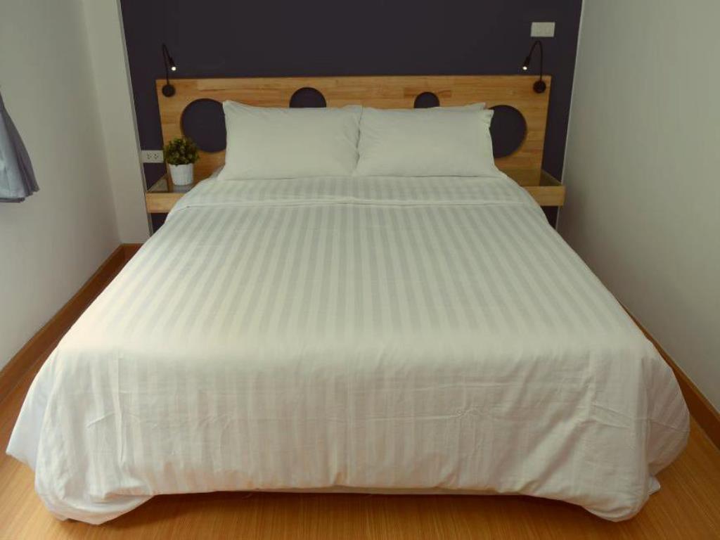 Mybed Ratchada Hotel Banguecoque