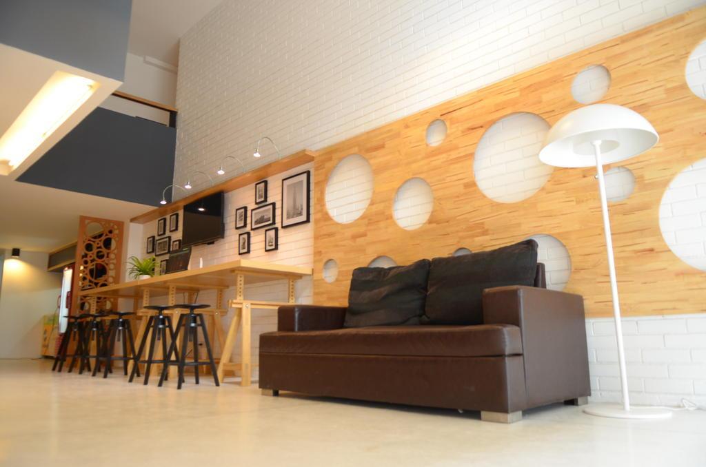Hotel Mybed Ratchada Banguecoque