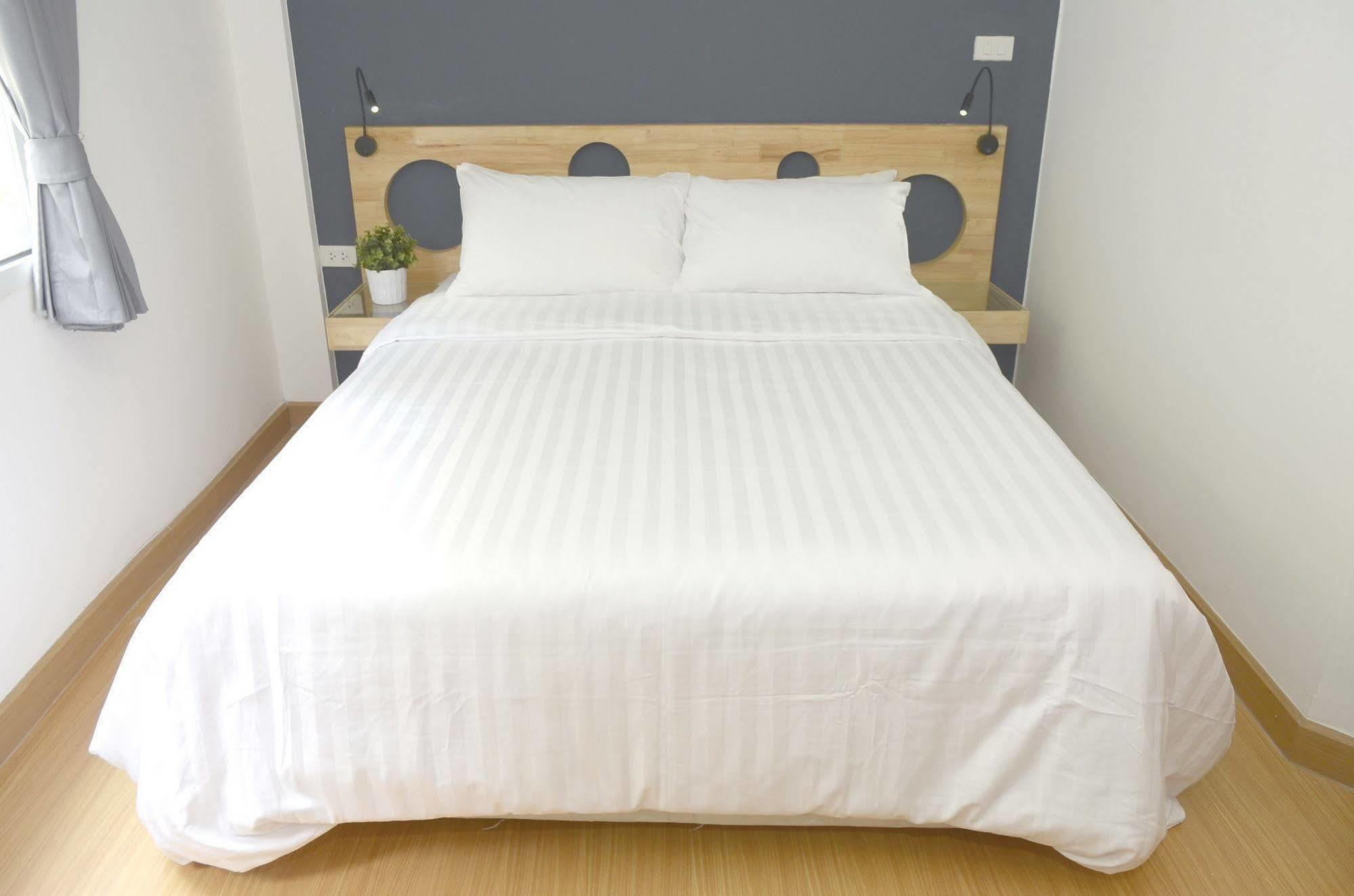 Mybed Ratchada Hotel Banguecoque